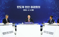 尹 "AI·반도체 G3 도약…대규모 펀드 조성·AI국가위원회 신설"