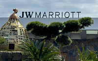 지쿠, JW 메리어트 제주와 지속 가능한 관광 위한 파트너십 체결