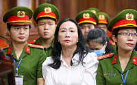 베트남, ‘GDP 3% 거액 횡령’ 부동산 재벌에 사형 선고