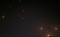 헤즈볼라, 이스라엘 공격 합세…“골란고원 이스라엘 군기지 향해 로켓포 발사”