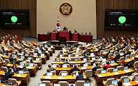 역대 최다 발의, 통과율은 최저…21대 국회 '법안 폐기' 신기록