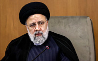 [상보] 이란 라이시 대통령 헬기, 아제르바이잔 국경 인근 추락