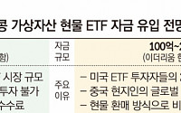홍콩發, 비트코인 현물 ETF 파급력은…‘5억 달러도 행운’ vs ‘최소 100억 달러’