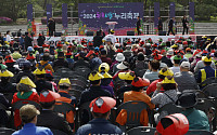장애인의 날 맞아 서울시 '2024 동행서울 누리축제' 개최 [포토로그]