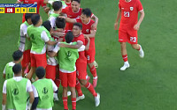 신태용의 인도네시아, 호주 1-0 격파…U23 아시안컵 대이변