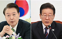 윤 대통령, 이재명 대표와 통화…"다음 주 용산에서 만나자"