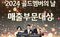 KB손보, ‘2024 골드멤버의 날’ 시상식 개최