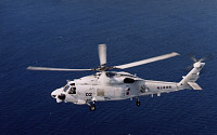 일본 자위대 헬기 2대 태평양에 추락…1명 사망·7명 실종