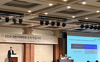 한국로슈진단, 대한치매학회 참가…알츠하이머 뇌척수액 검사 사례 소개