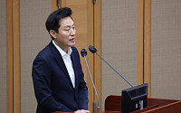 GS건설 컨소시엄 ‘위례신사선’ 우선협상 취소...서울시 “투트랙 전략 추진”