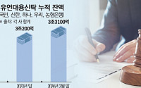 신한은행, 3조 유언신탁 시장 공략...유산정리 新 시스템 구축