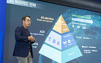 ‘AI 컴퍼니’ 방향타 잡은 SKT 유영상號…B2C 서비스 '수익화' 성큼