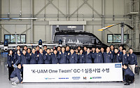 대한항공, 한국형 UAM 1단계 통합실증 세계 최초 성공