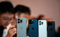 “가격 할인에…애플 아이폰, 중국 4월 판매량 52% 급증”