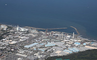 일본 후쿠시마 제1 원자력발전소 정전, 오염수 방류 일시 중지