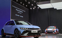 현대차, ‘베이징 모터쇼’ 참가…“2027년까지 中 전용 EV 라인업 구축”