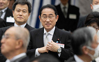 일본 자민당, 중의원 보궐선거서 ‘전패’...기시다 정권 위기