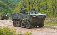 현대로템-STX, 페루 육군 장갑차 우선협상대상자 선정