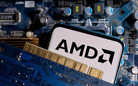 키움증권 &quot;AMD, AI용 GPU 경쟁 심화 우려…삼성전자에 기회일 수도&quot;