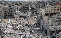 하마스, 가자휴전 협상 위해 카이로에 입성...CIA 국장은 전날 도착