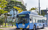 ‘서울동행버스’ 판교·의정부·고양 시민과 7일부터 출근길 달린다