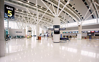현대L&amp;C, 인천공항 제2여객터미널에 '칸스톤' 공급