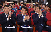 “검수완박 헌법에 명시해야”...‘검찰개혁’으로 야권 총결집