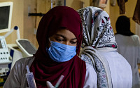세계보건기구 "아프리카 차드 E형 간염 확산…7명 사망"