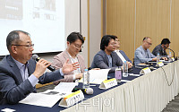 한국언론학회 정기학술대회, 이투데이 특별세션 [포토]