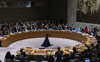 유엔 “팔레스타인 정회원 가입 재추진”...이스라엘 결사 반대