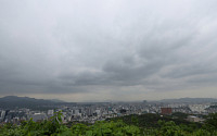 [내일 날씨] ‘부처님 오신 날’ 전국 돌풍·비·천둥번개