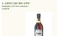 심각하게 비싼 술 TOP10, '도대체 얼마길래?'