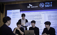 SKT, AI 데이터센터 글로벌 기술 표준화 이끈다