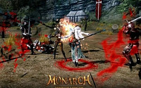 넷마블, MMORPG ‘모나크’일주일 만에 가입자 3만명 돌파…‘인기 몰이 중’