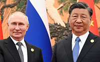 [종합] 러시아 푸틴 중국 국빈방문…북한 방문 가능성에도 관심