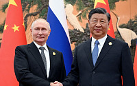 푸틴, 16일 중국 방문…“중·러 관계 사상 최고 수준, 우크라 대화 열려있어”