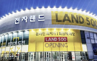 전자랜드, 충남 아산에 유료 멤버십 매장 '랜드500 아산점' 오픈