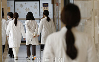 성대의대·삼성병원 교수들 &quot;주1회 금요일 휴진…응급은 계속&quot;
