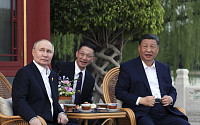푸틴 대통령 “中 시진핑과 ‘올림픽 휴전’ 문제 논의했다”