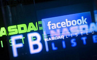 페이스북 악몽에 인터넷주 ‘휘청’