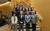 한국공인회계사회, 5년 만에 일본회계사협회와 연례회의 개최