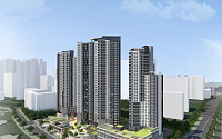 일원 개포한신아파트, 최고 35층 480가구로 재건축…2029년 준공