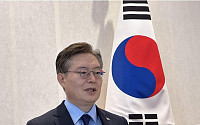 한국, 10년 만에 안보리 의장국…“북한 이슈 집중적으로 다룰 것”