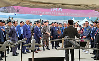 KAI, '2024 드론봇 페스티벌 참가'…차세대 무기체계 선보여