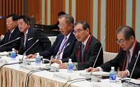 “‘한일 미래기금’에 일본 기업 18억원 기부…징용 기업은 불참”