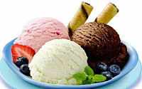 [푸드]더위도 식히고 내몸도 챙기는 건강 아이스크림