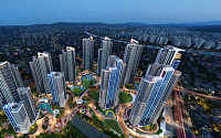 현대건설, 7057억 규모 대전 도마·변동 16구역 재개발사업 수주