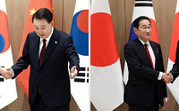 윤 대통령, 일본 기시다• 중국 리창 총리와 만찬…무슨 이야기 나눌까?