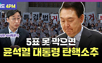 [여의도 4PM] "5표 못 막으면 尹 탄핵 소추"…'채상병 특검' 재의결 결과는?
