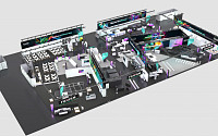 한국후지필름BI, 세계 최대 인쇄 전시회 '드루파 2024' 참가